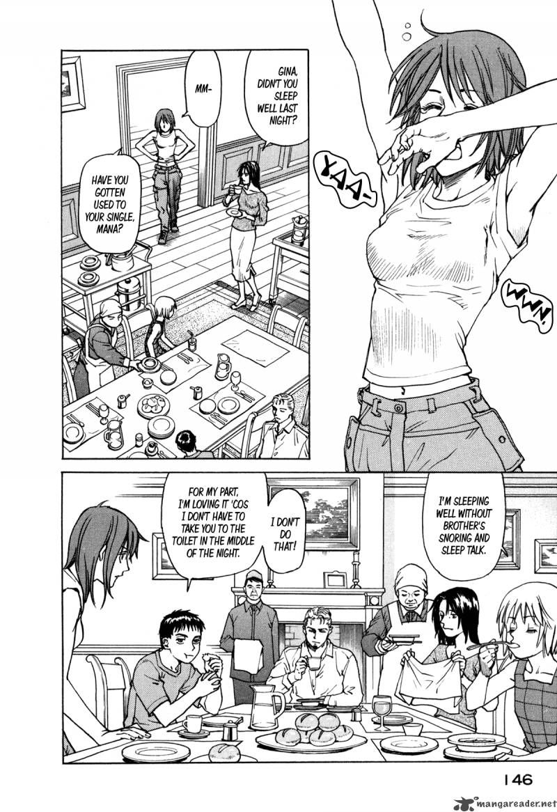 Eden: It's an Endless World! 81