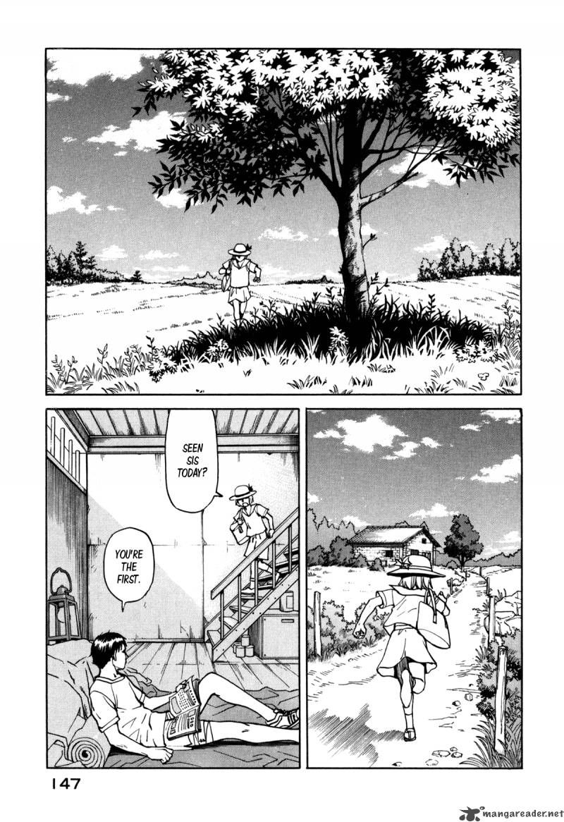 Eden: It's an Endless World! 81