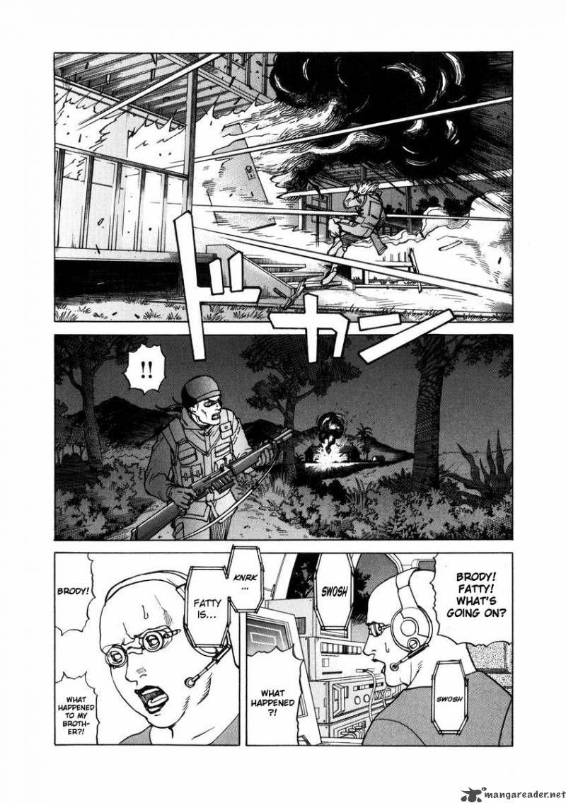 Eden: It's an Endless World! 85