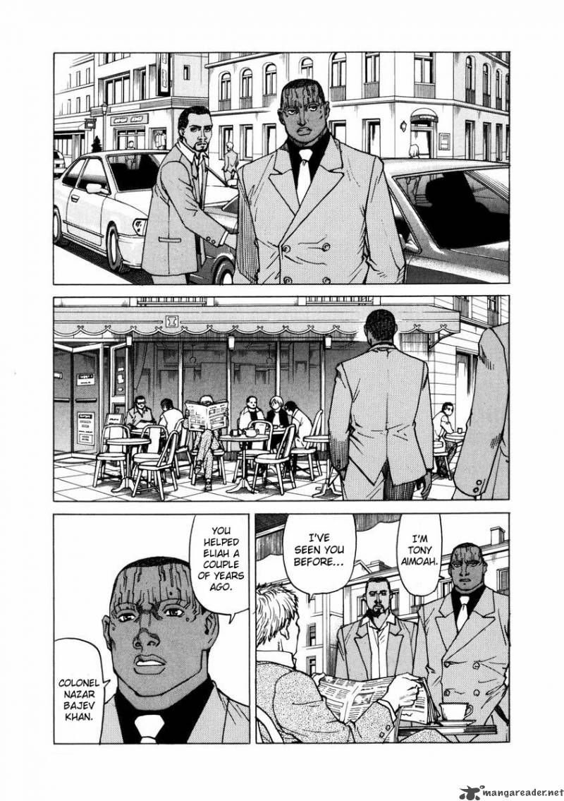 Eden: It's an Endless World! 86