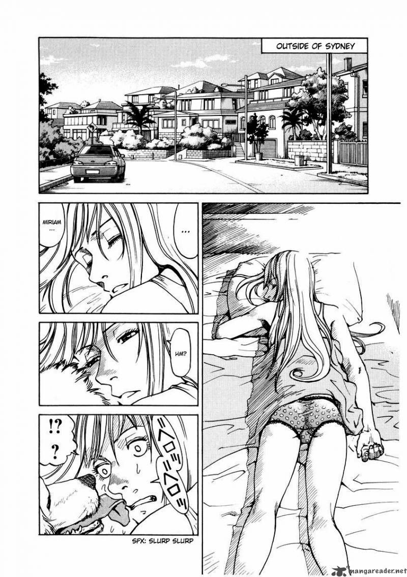 Eden: It's an Endless World! 87