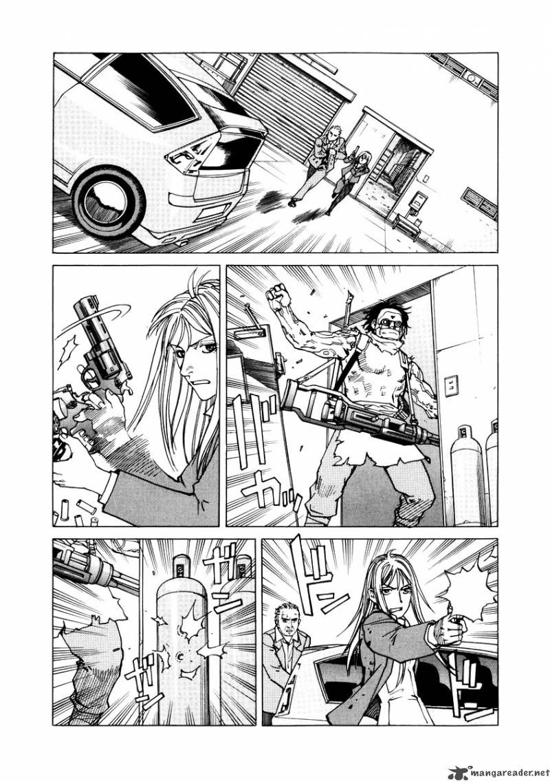 Eden: It's an Endless World! 87