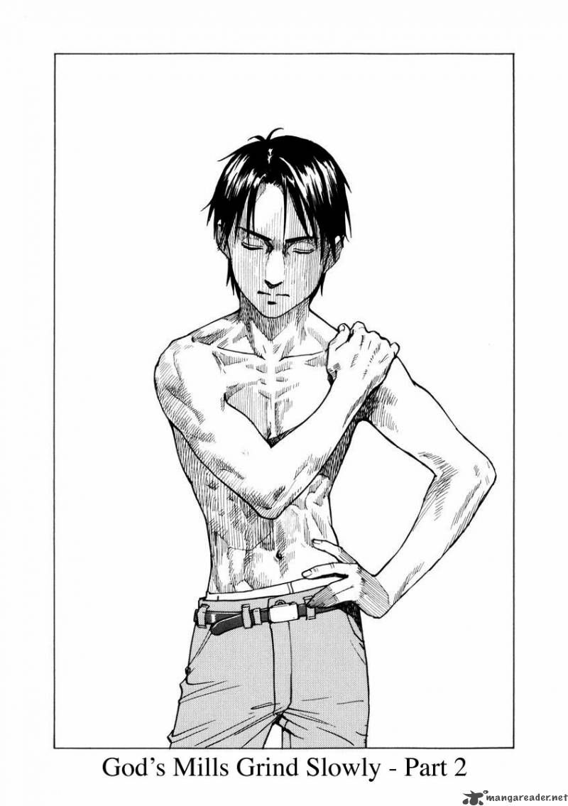 Eden: It's an Endless World! 88