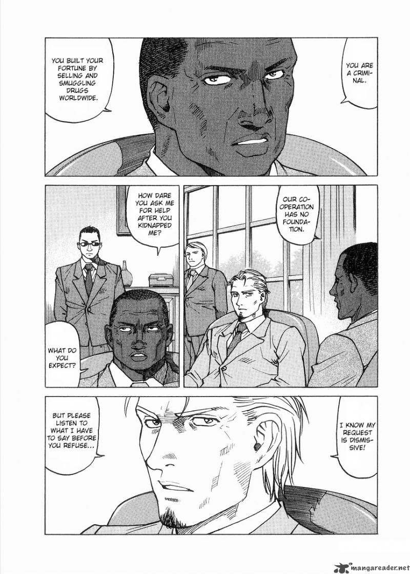 Eden: It's an Endless World! 95