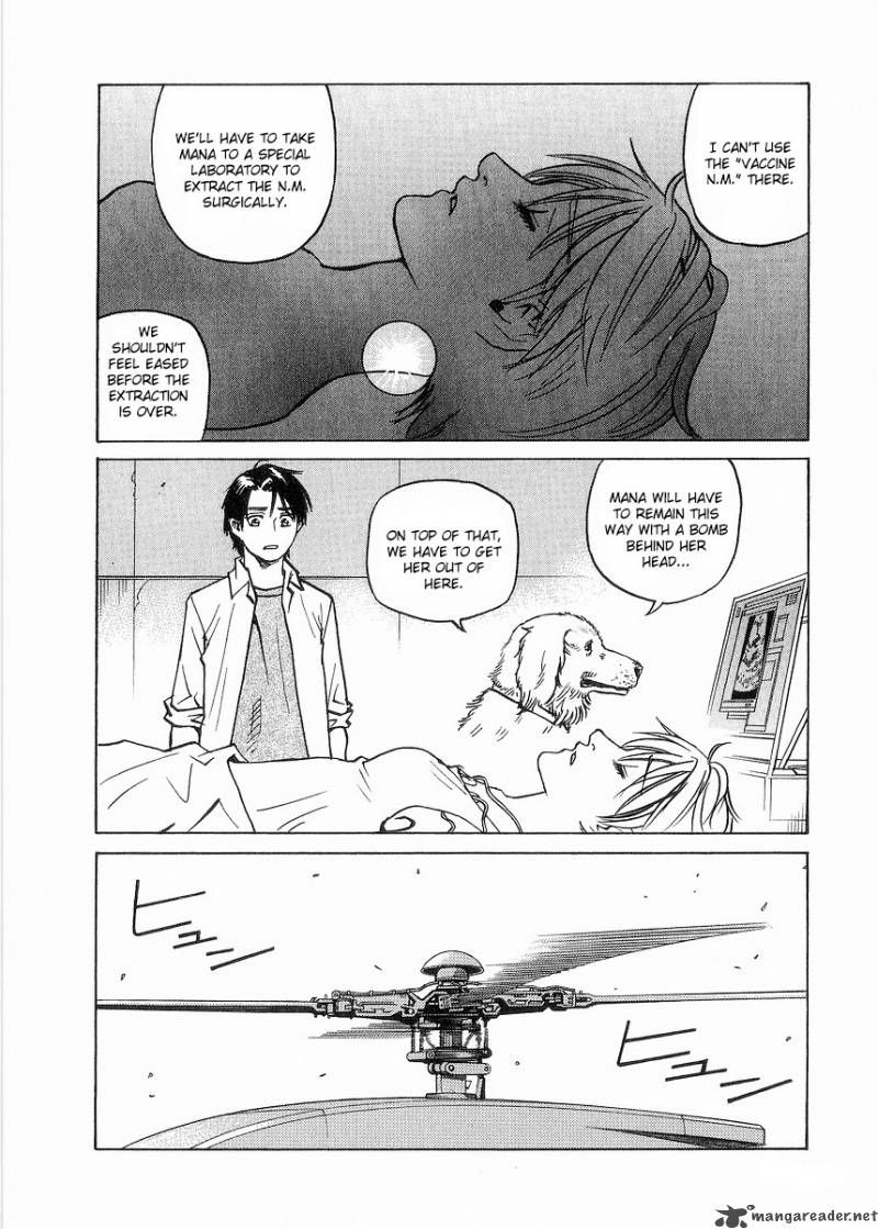 Eden: It's an Endless World! 96