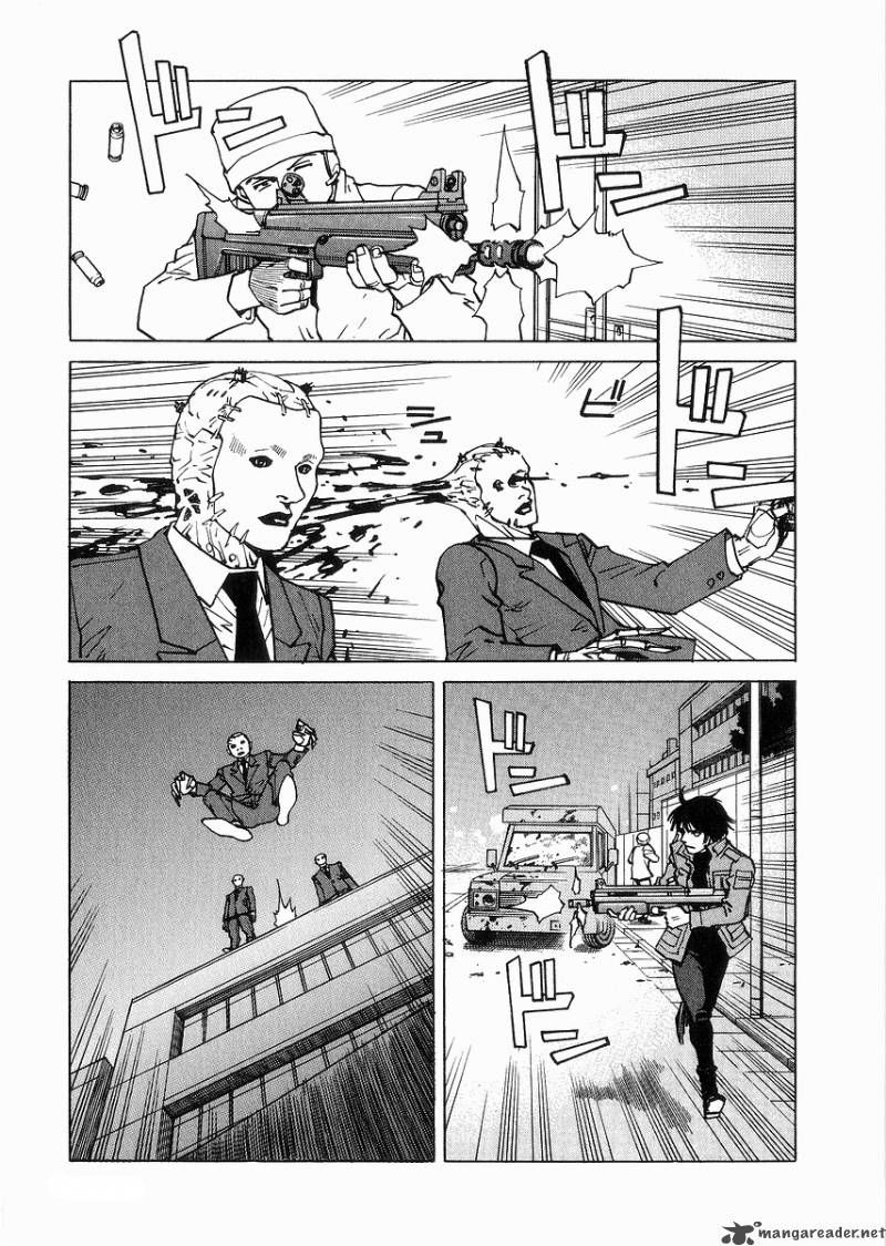 Eden: It's an Endless World! 97