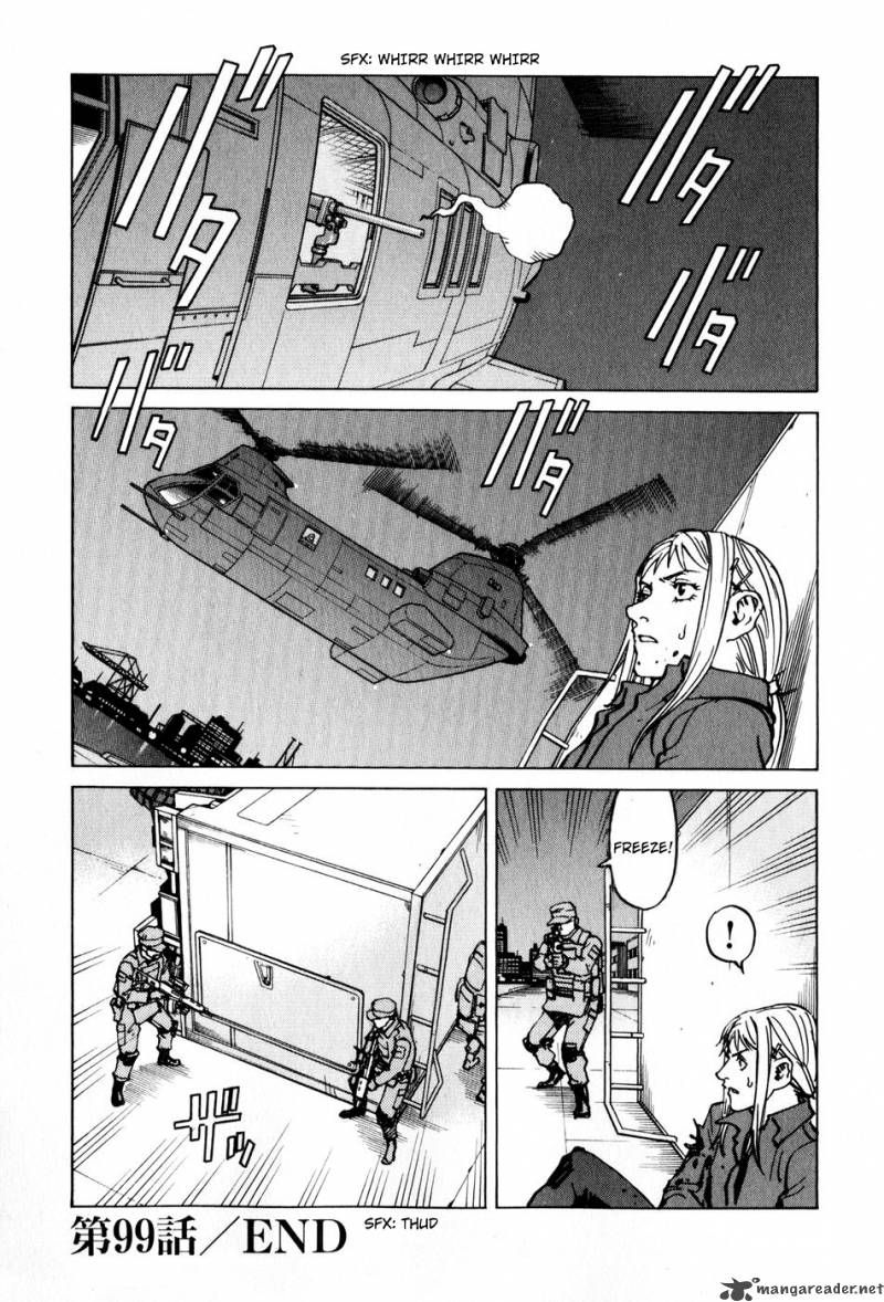 Eden: It's an Endless World! 99