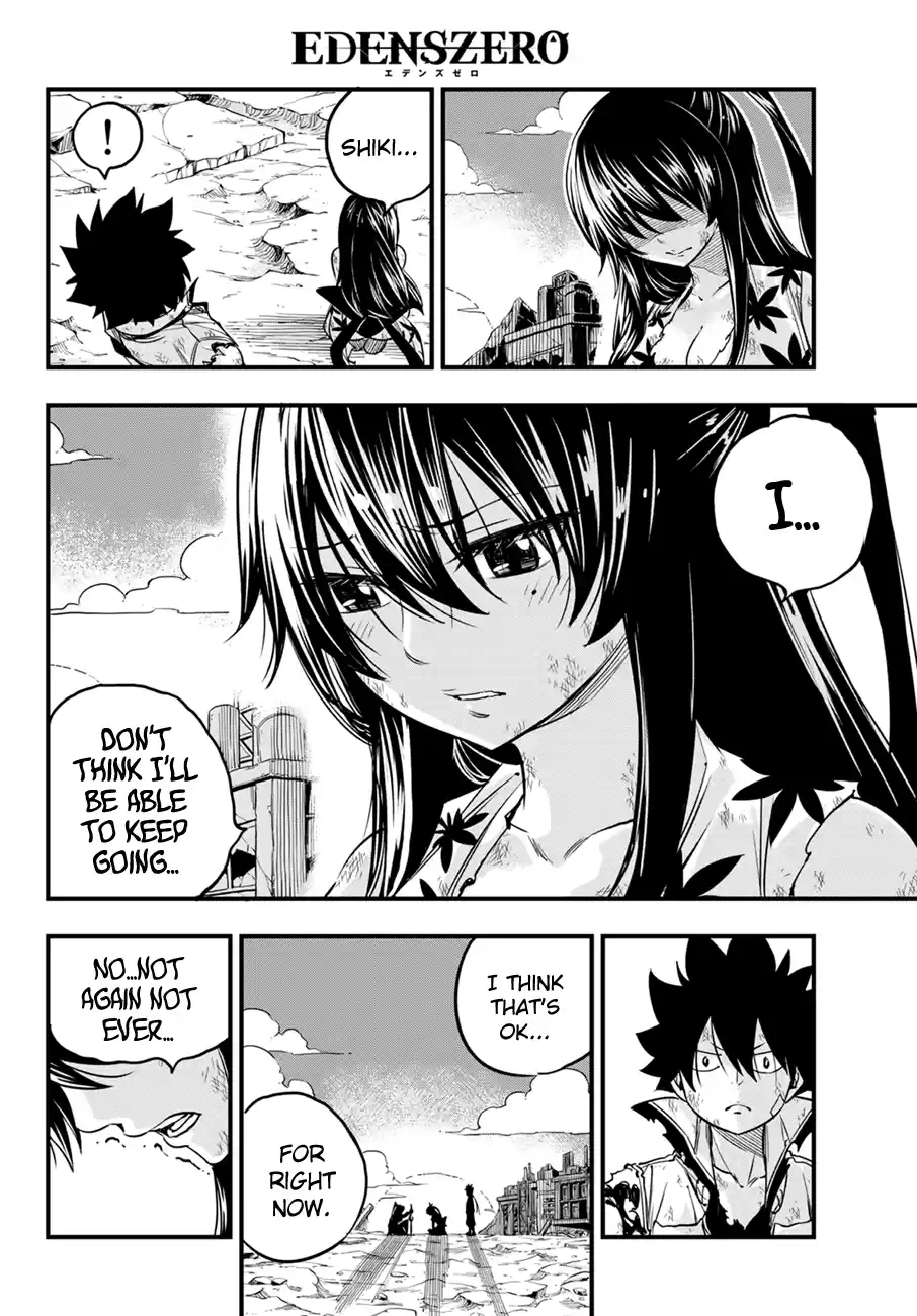 Edens Zero 59
