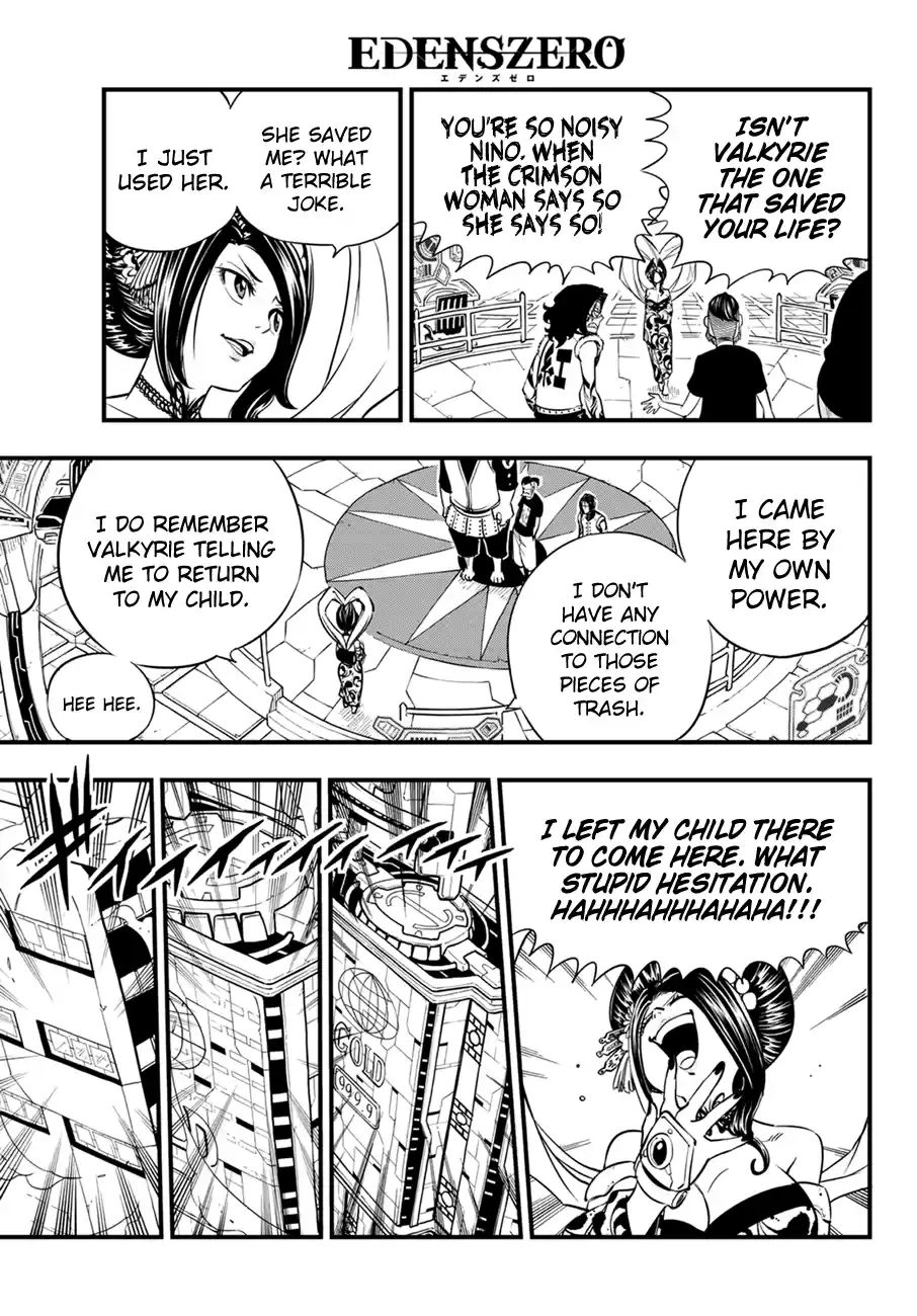 Edens Zero 59