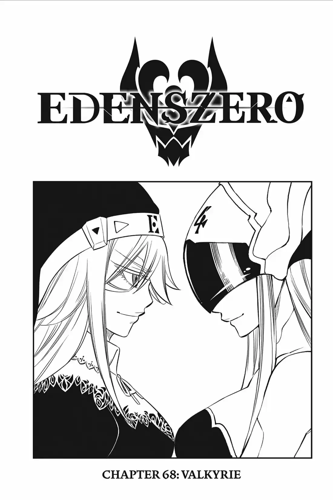 Eden's Zero 68