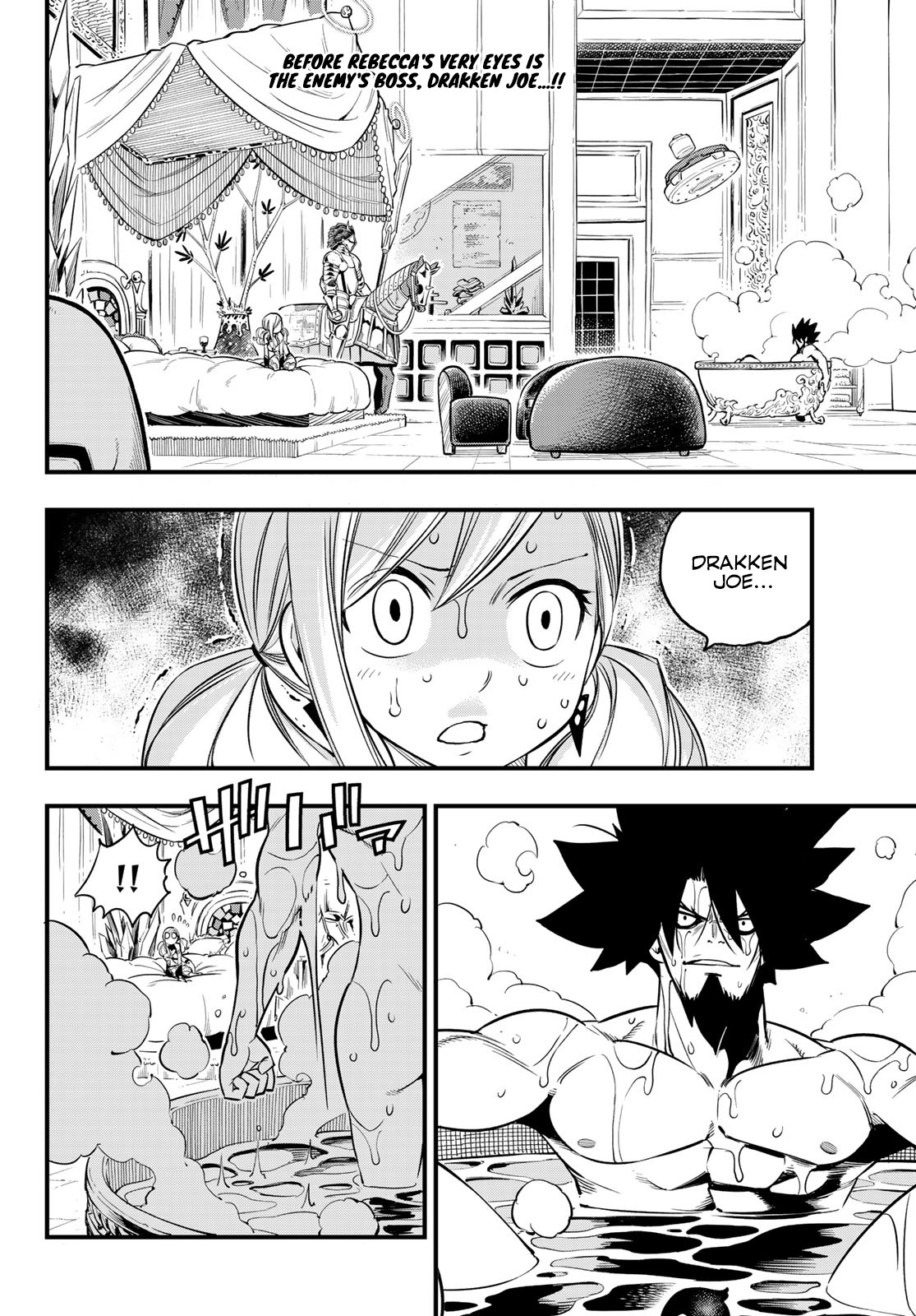 Eden's Zero ch.78