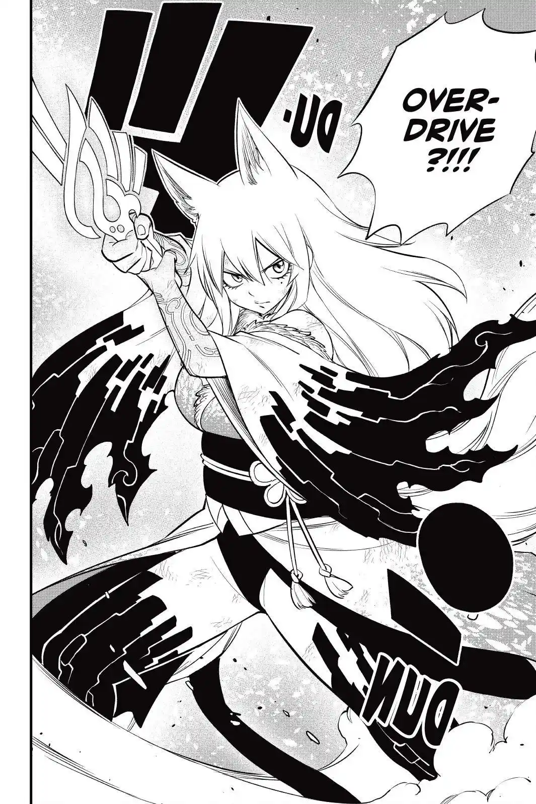 Eden’s Zero Chapter 145