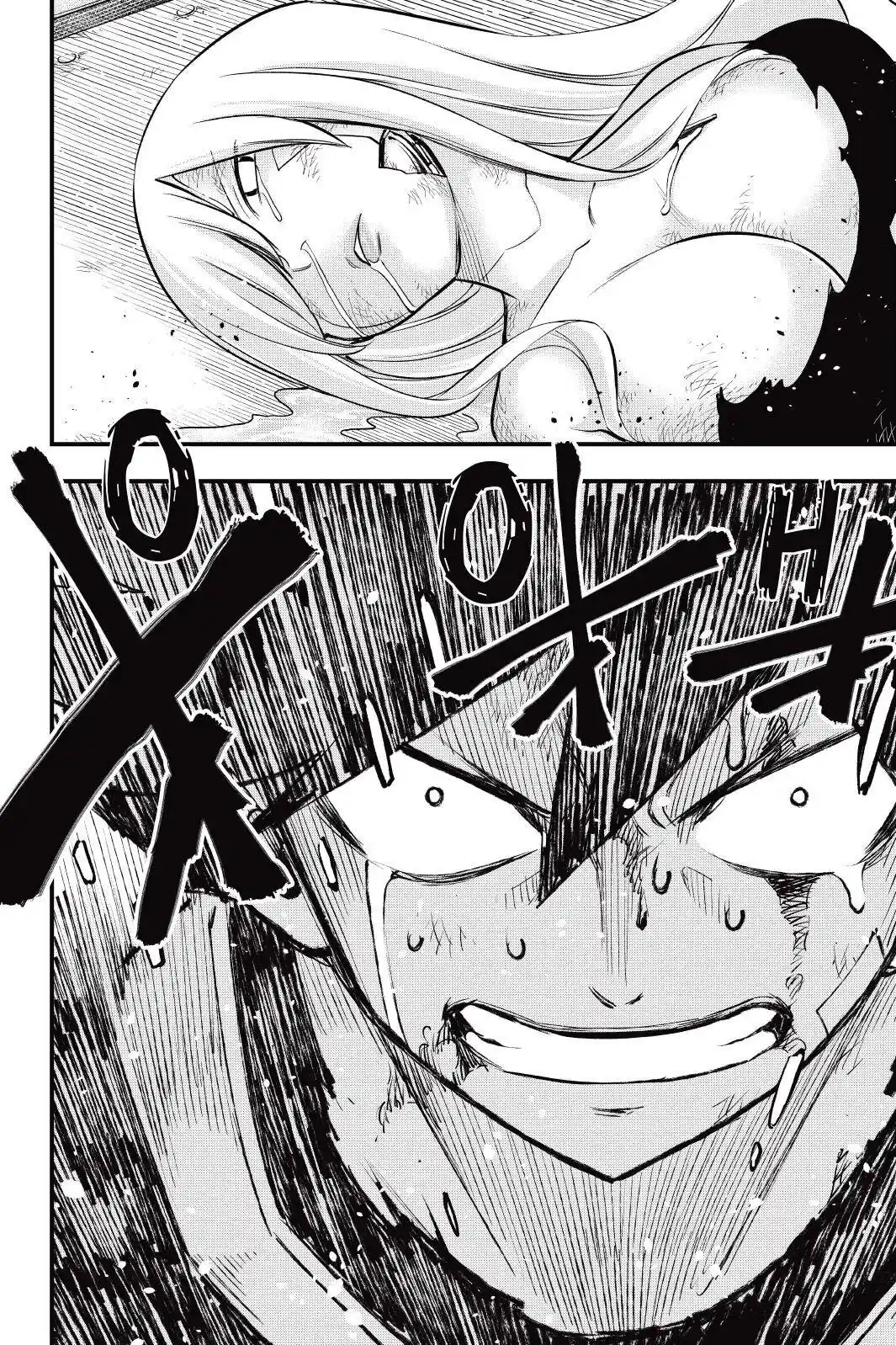 Eden’s Zero Chapter 158