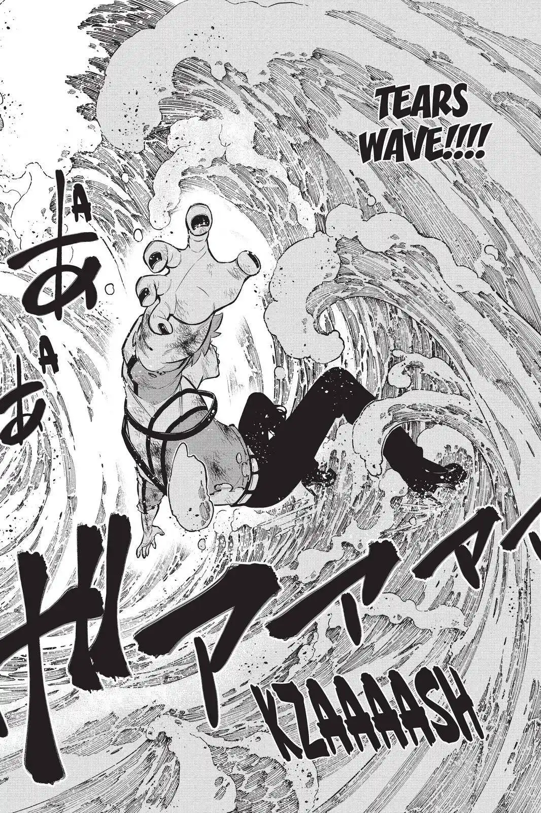 Eden’s Zero Chapter 159