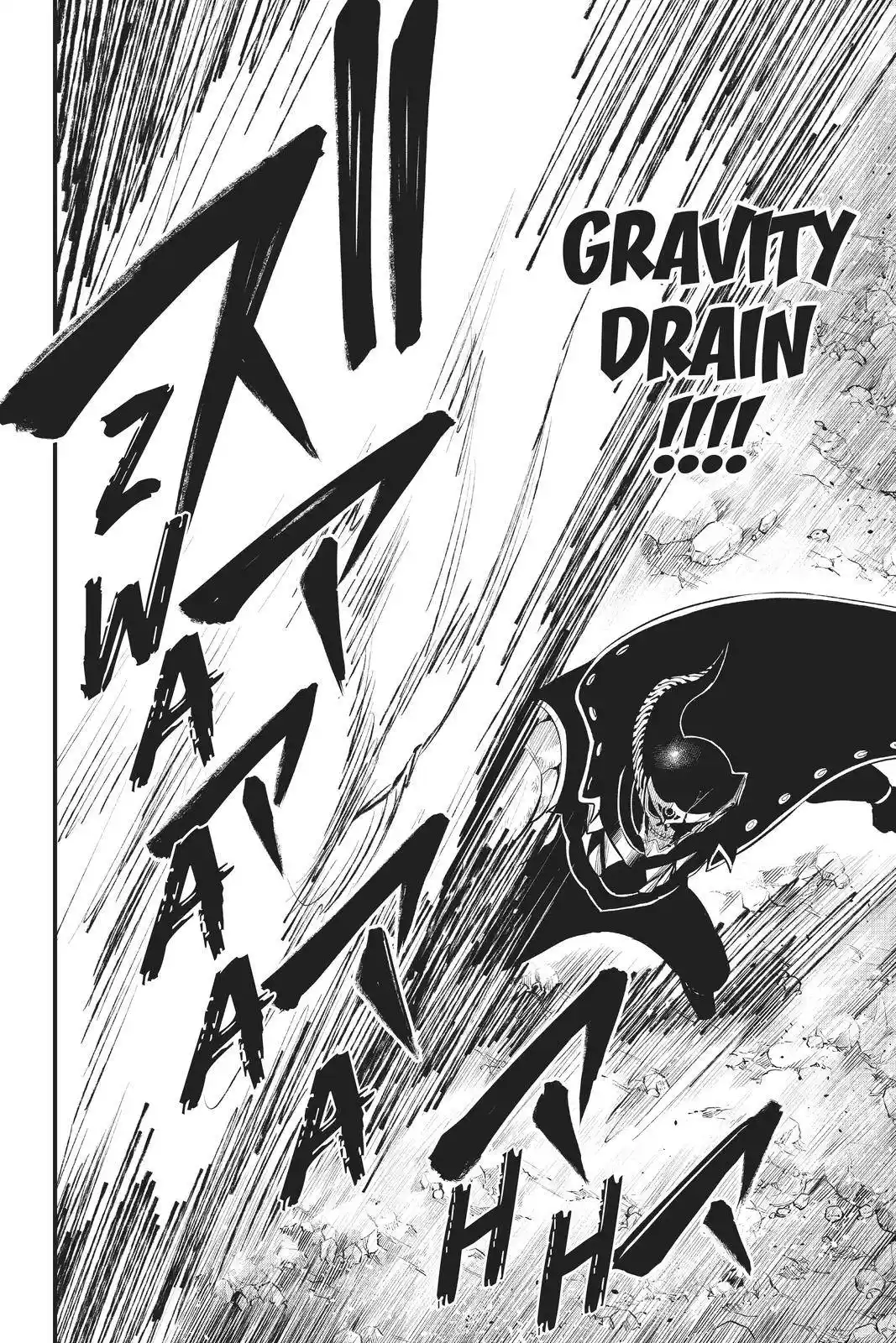 Eden’s Zero Chapter 164