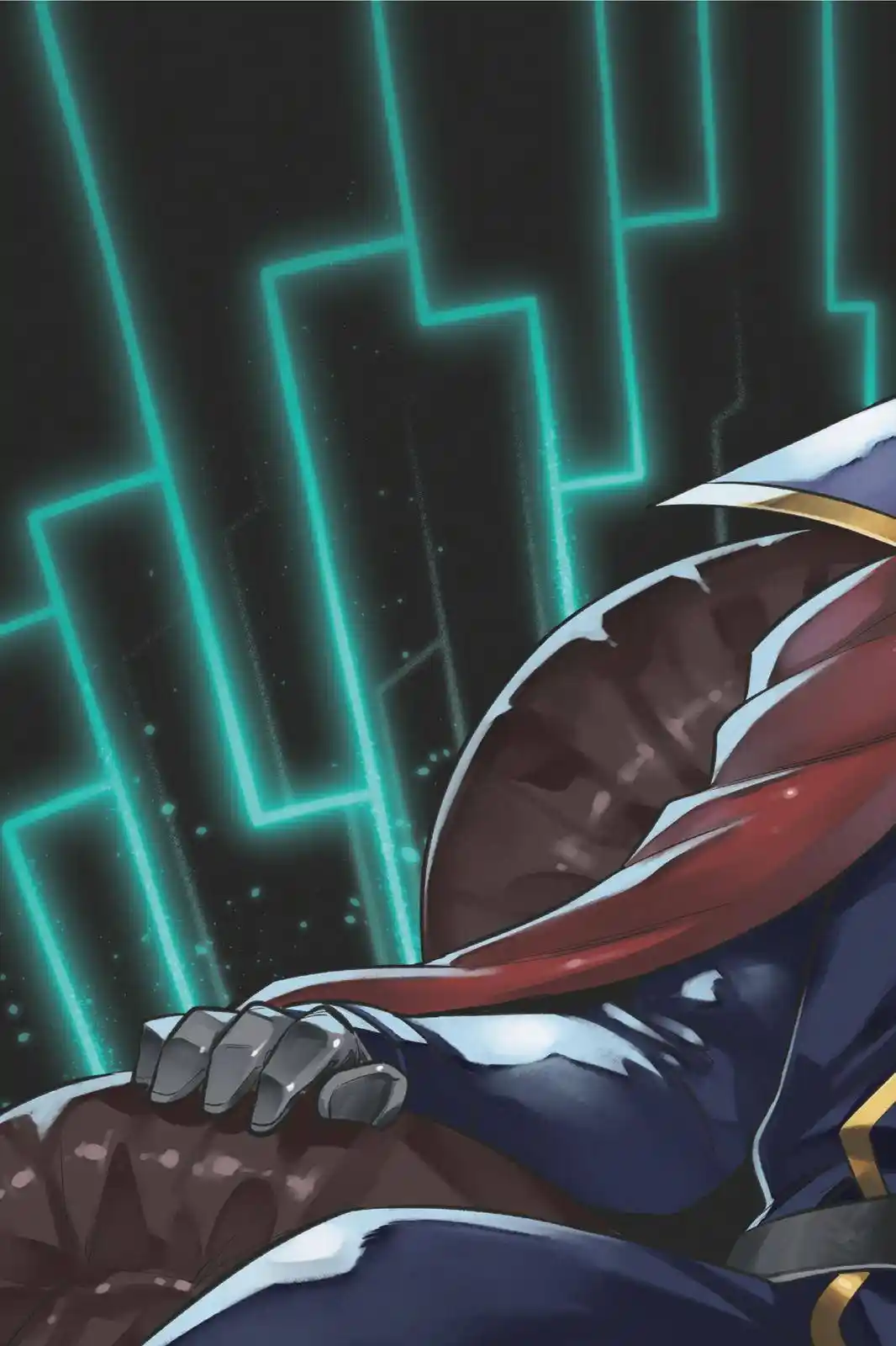 Eden’s Zero Chapter 178