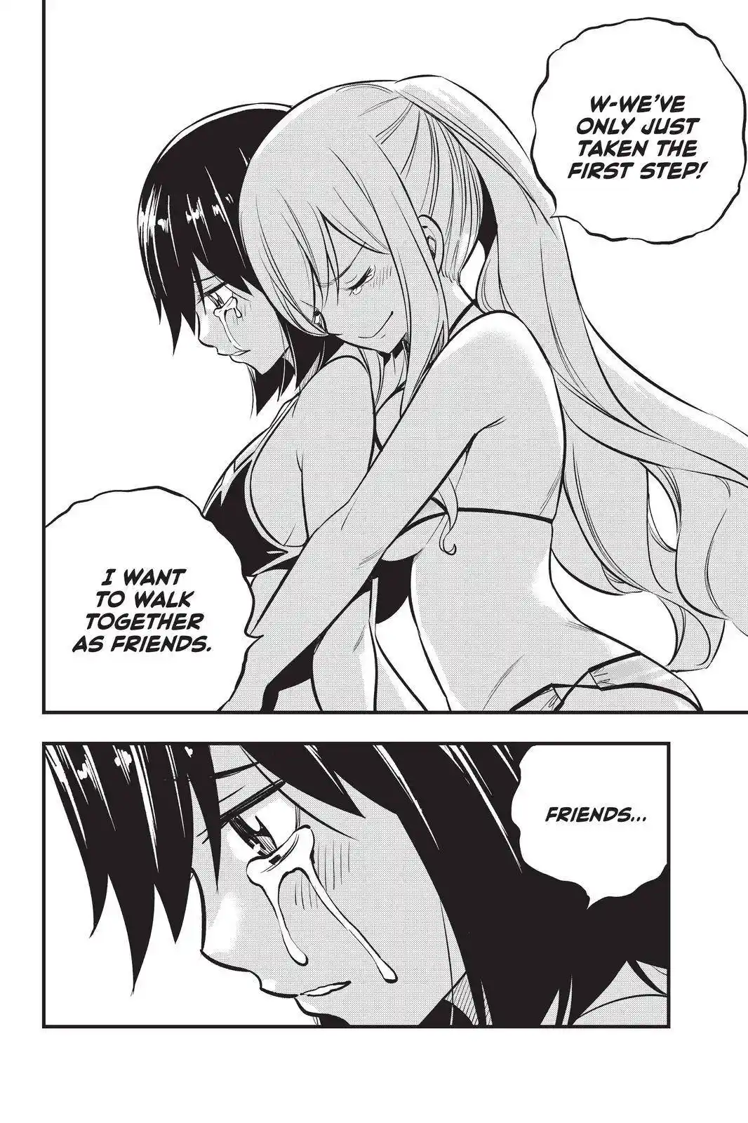 Eden’s Zero Chapter 178