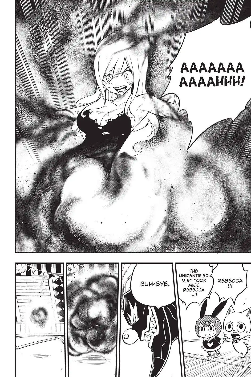 Eden’s Zero Chapter 190