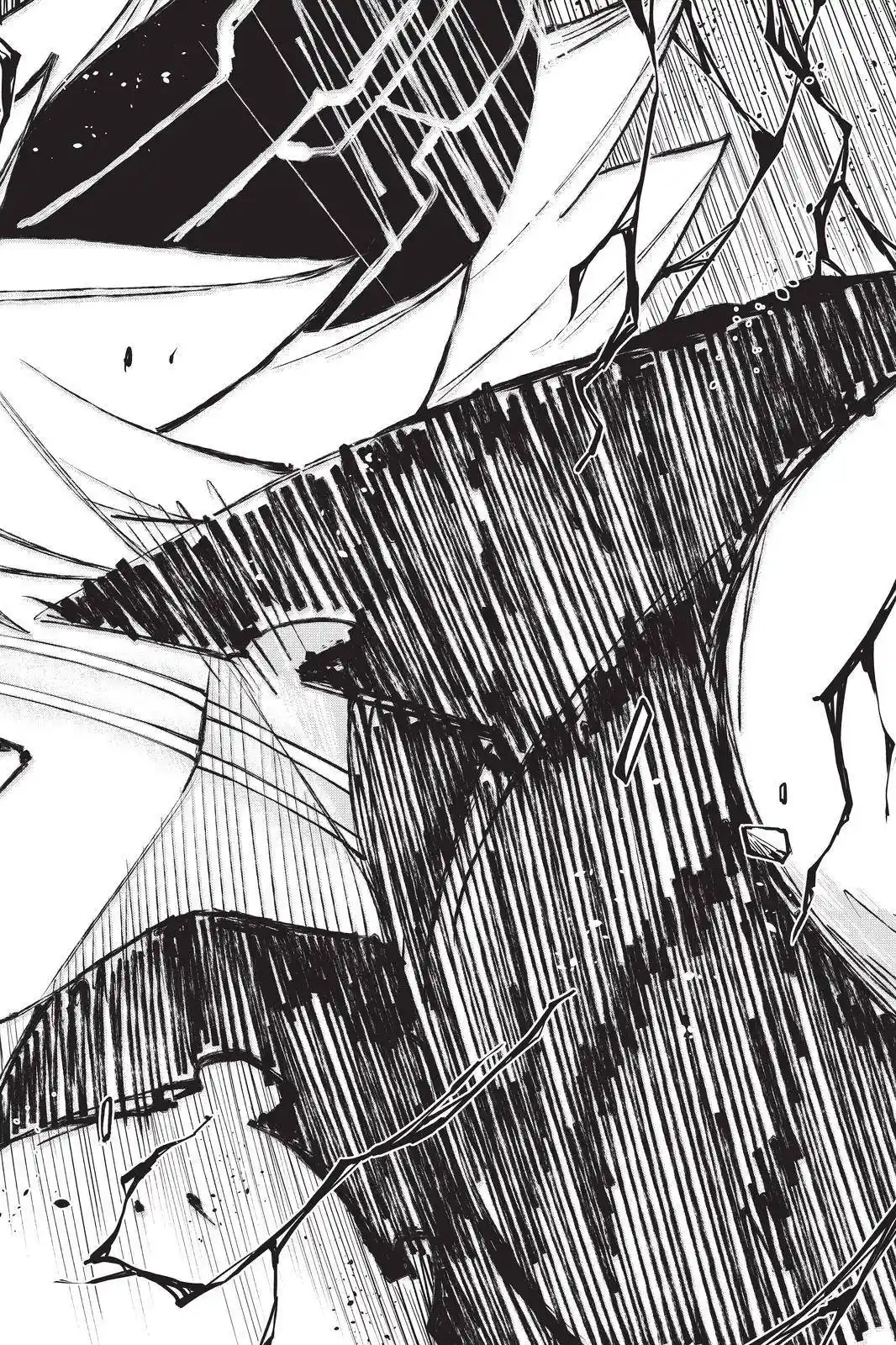 Eden’s Zero Chapter 200