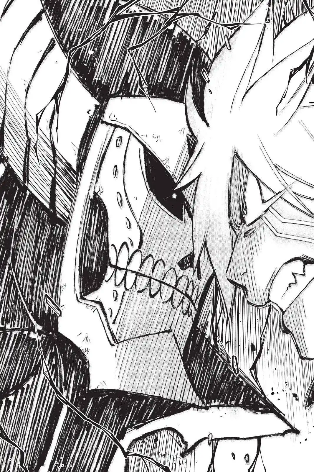 Eden’s Zero Chapter 200