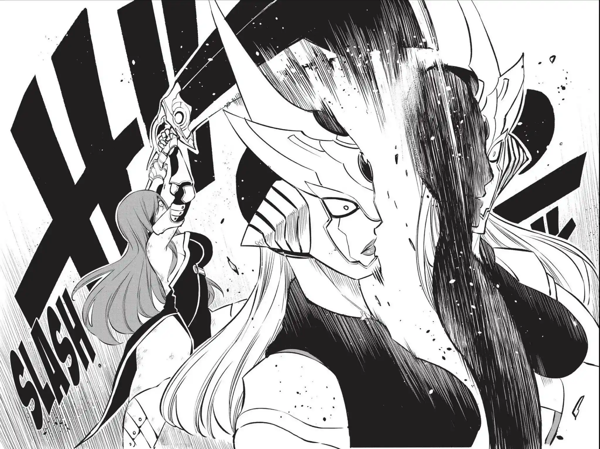 Eden’s Zero Chapter 212