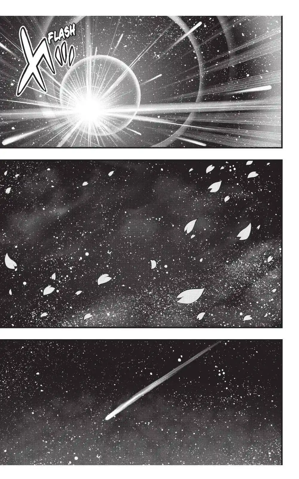 Eden’s Zero Chapter 220