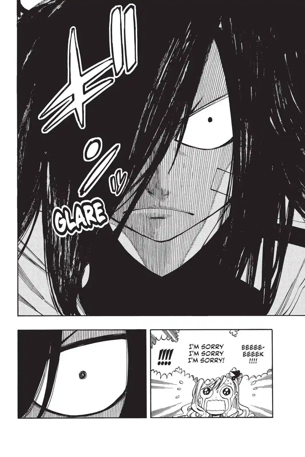 Eden’s Zero Chapter 221