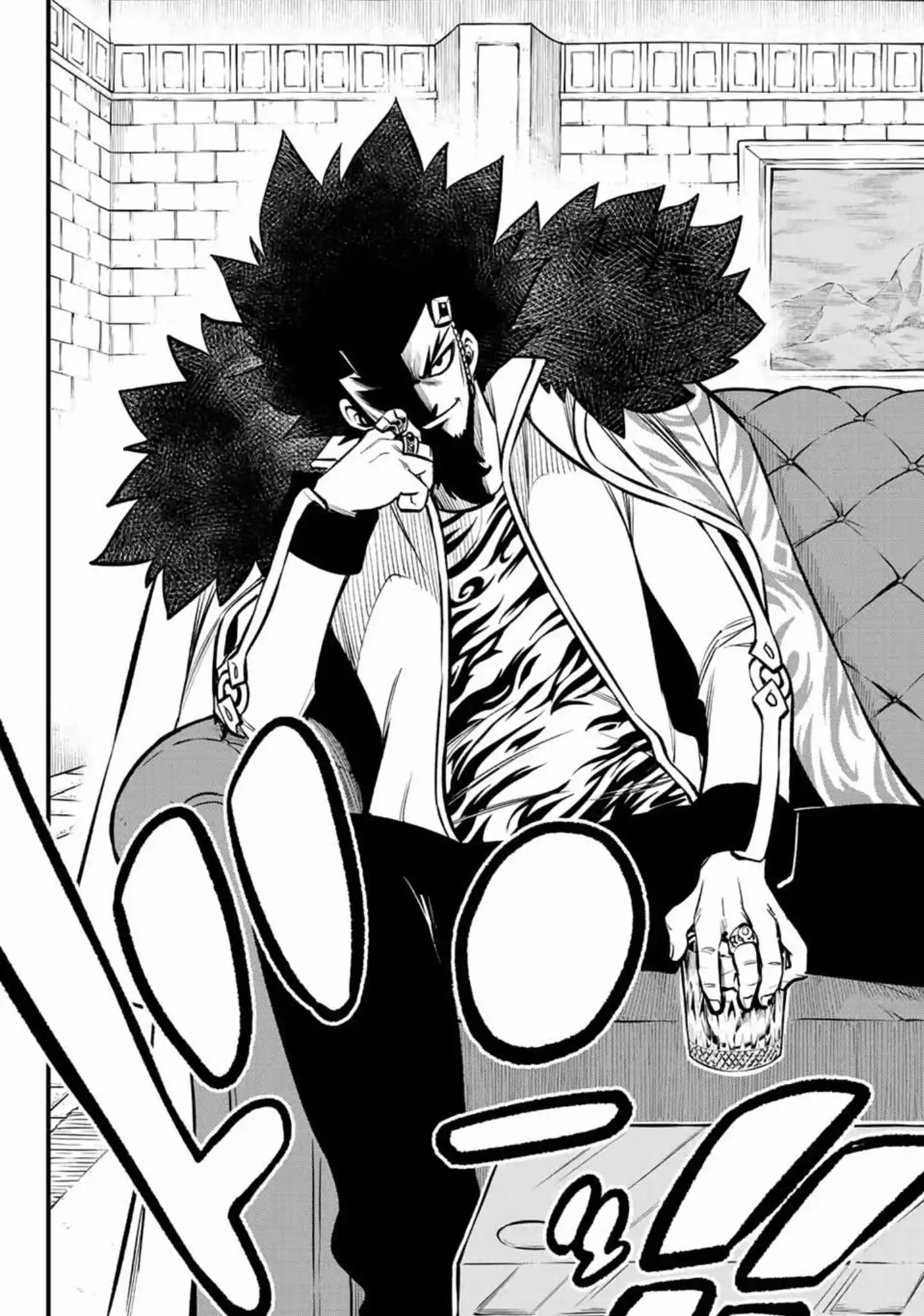 Eden’s Zero Chapter 224