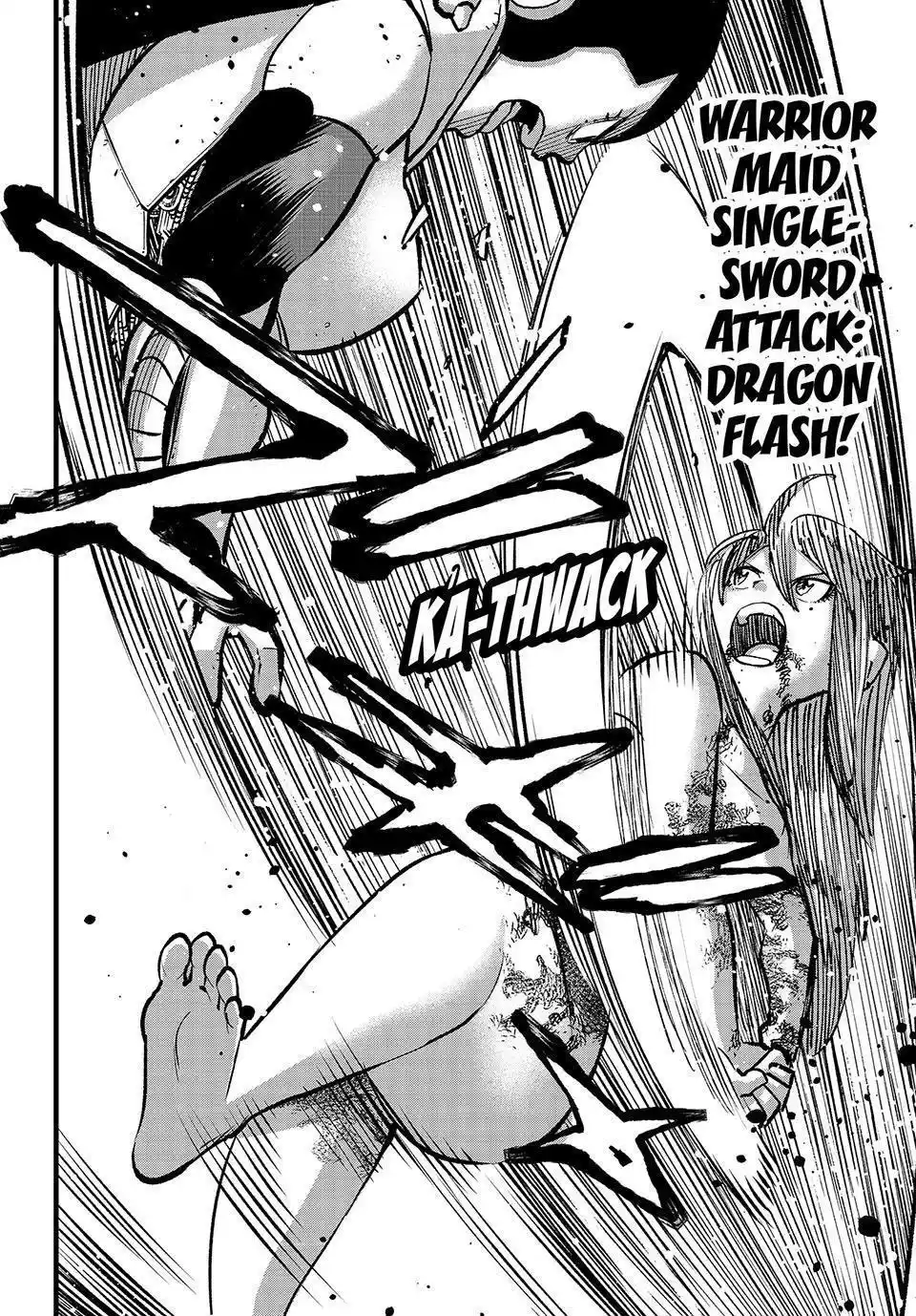 Edens Zero Chapter 282