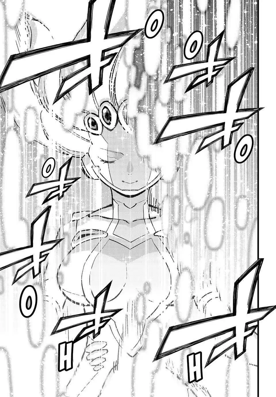 Edens Zero Chapter 283