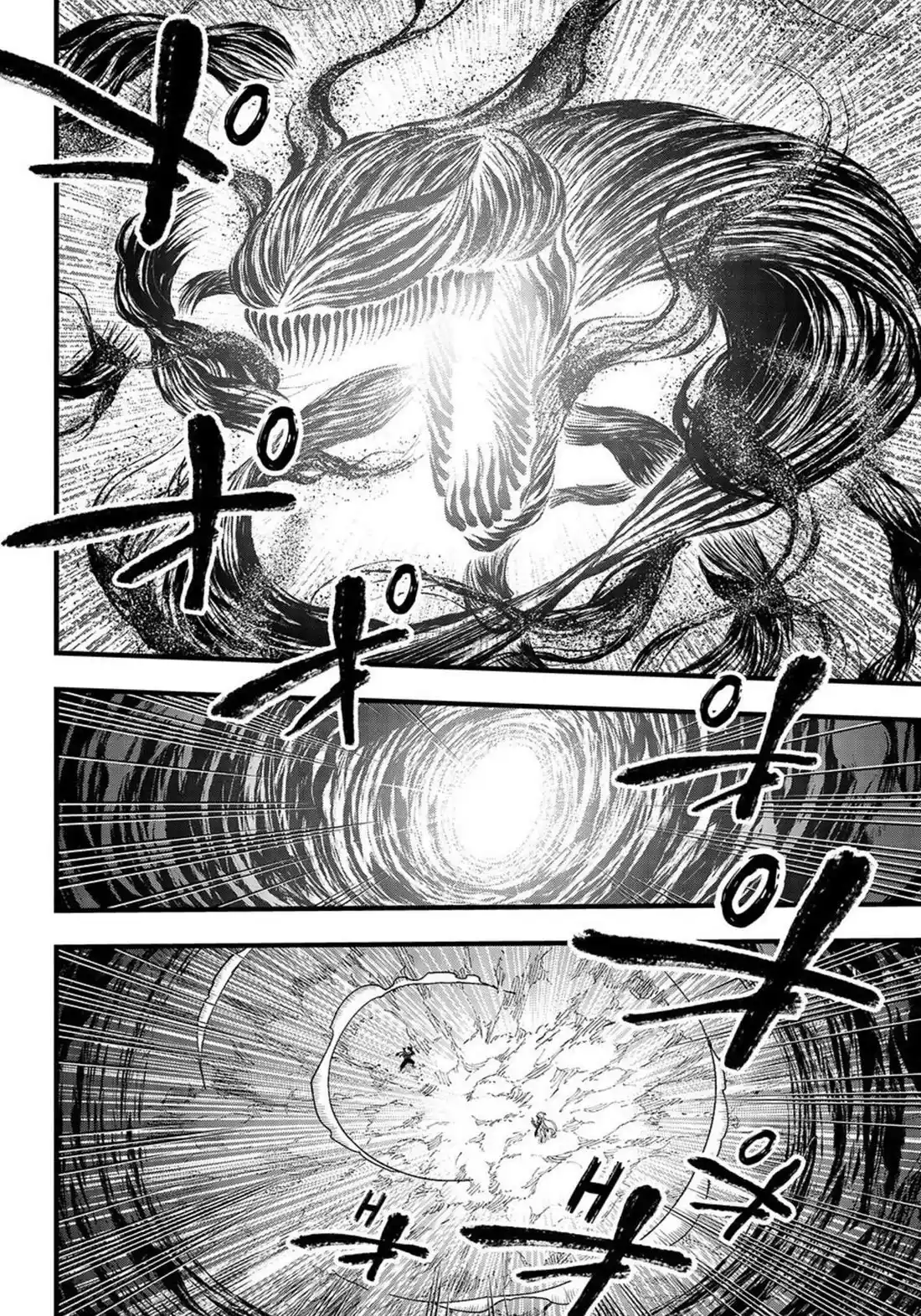 Eden's Zero Chapter 288