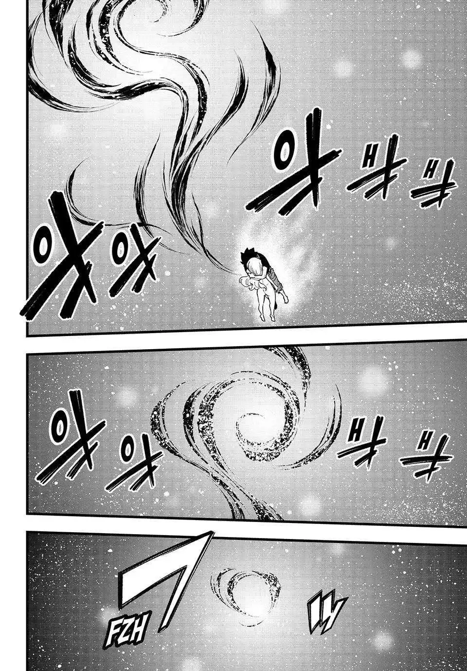 Eden’s Zero Chapter 291