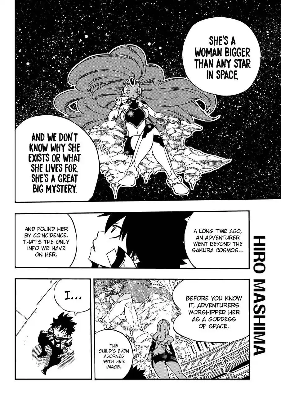 Eden’s Zero Chapter 3