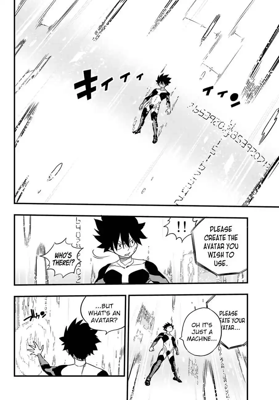 Eden’s Zero Chapter 30