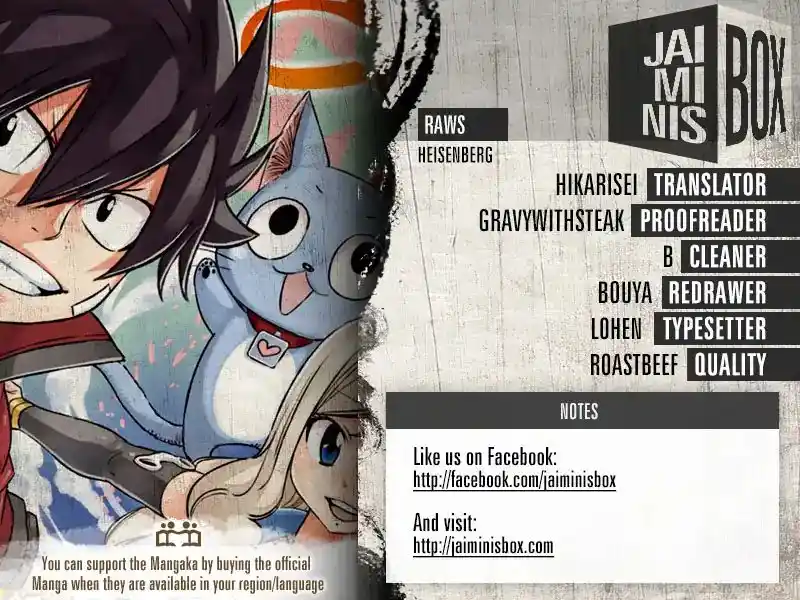 Eden’s Zero Chapter 39