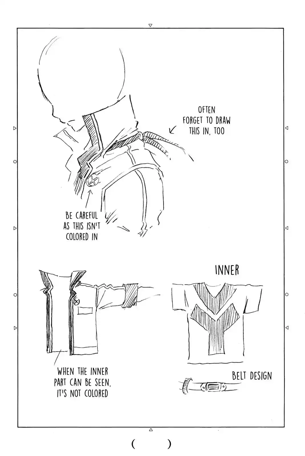 Eden’s Zero Chapter 4.1