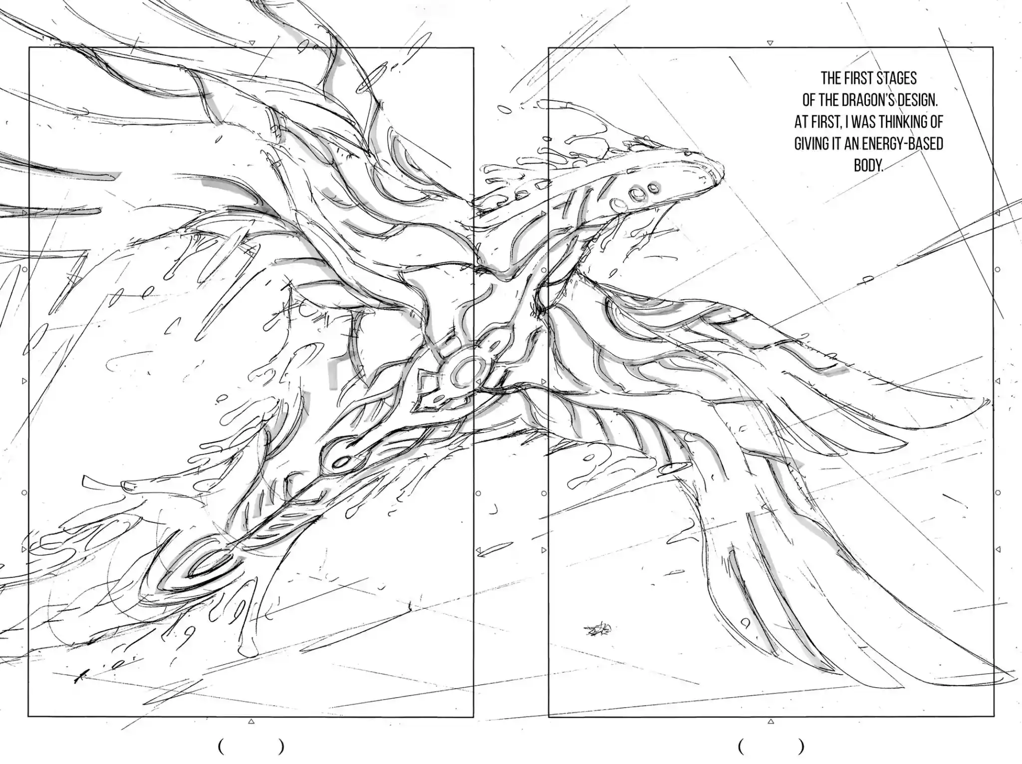Eden’s Zero Chapter 4.1