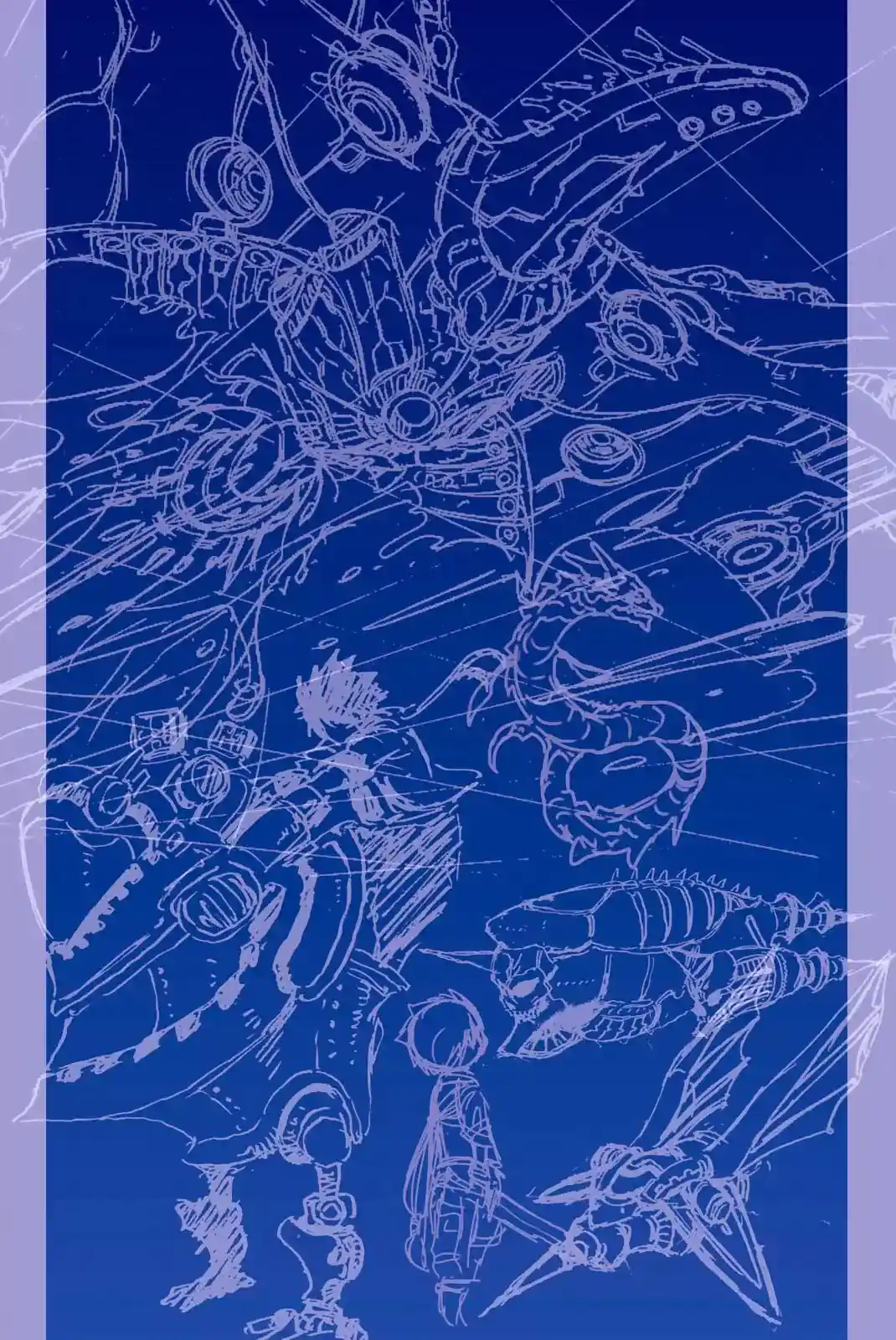 Eden’s Zero Chapter 4.1