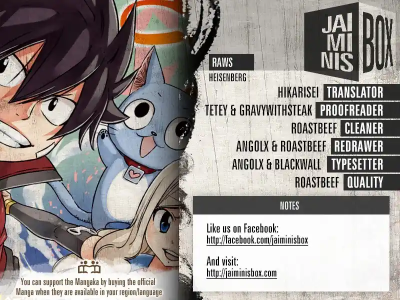 Eden’s Zero Chapter 49