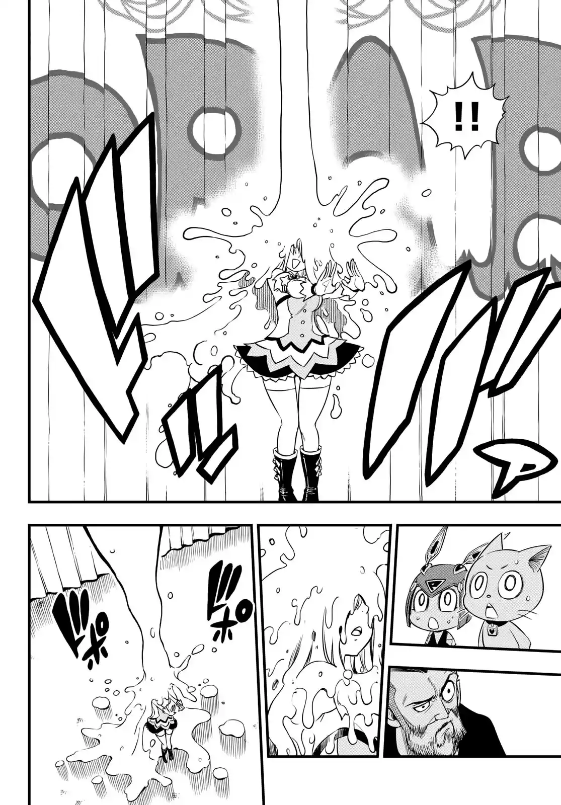 Eden’s Zero Chapter 53