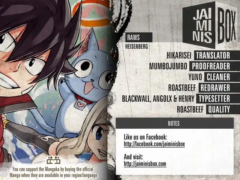 Eden’s Zero Chapter 54