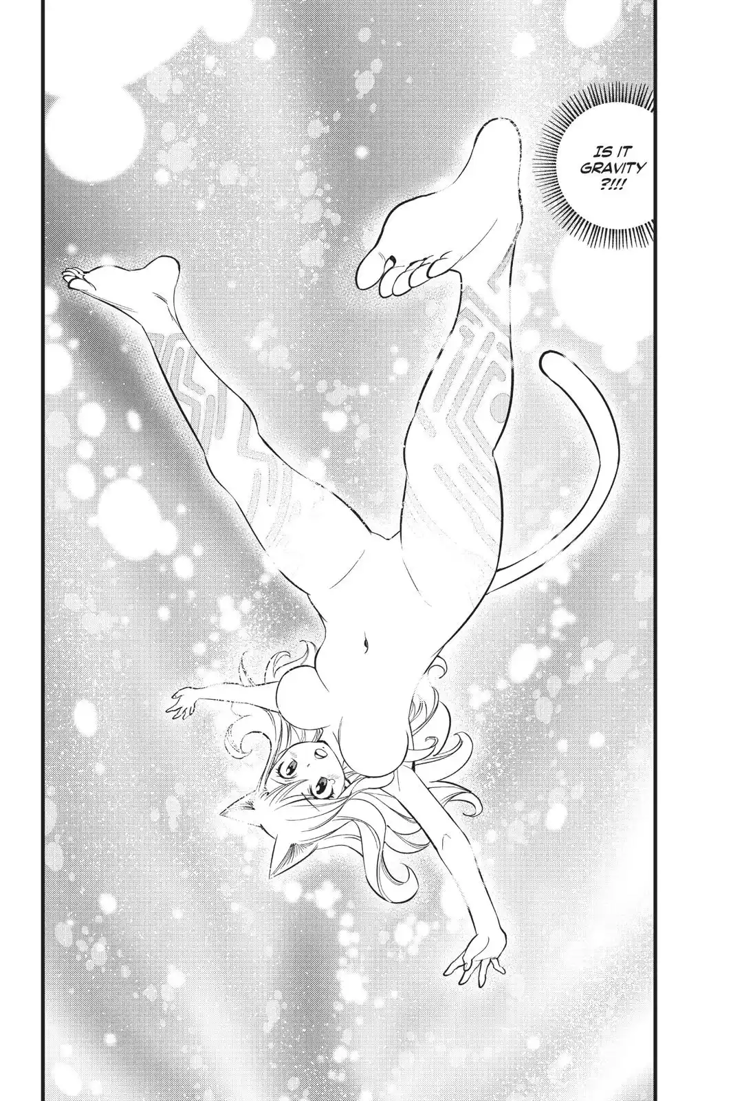 Eden’s Zero Chapter 84