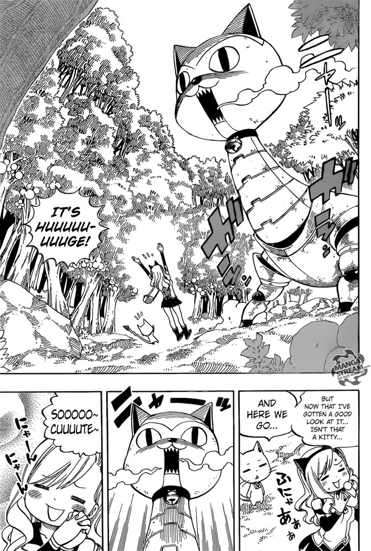 Eden's Zero Eden's Zero Vol.01 Ch.001