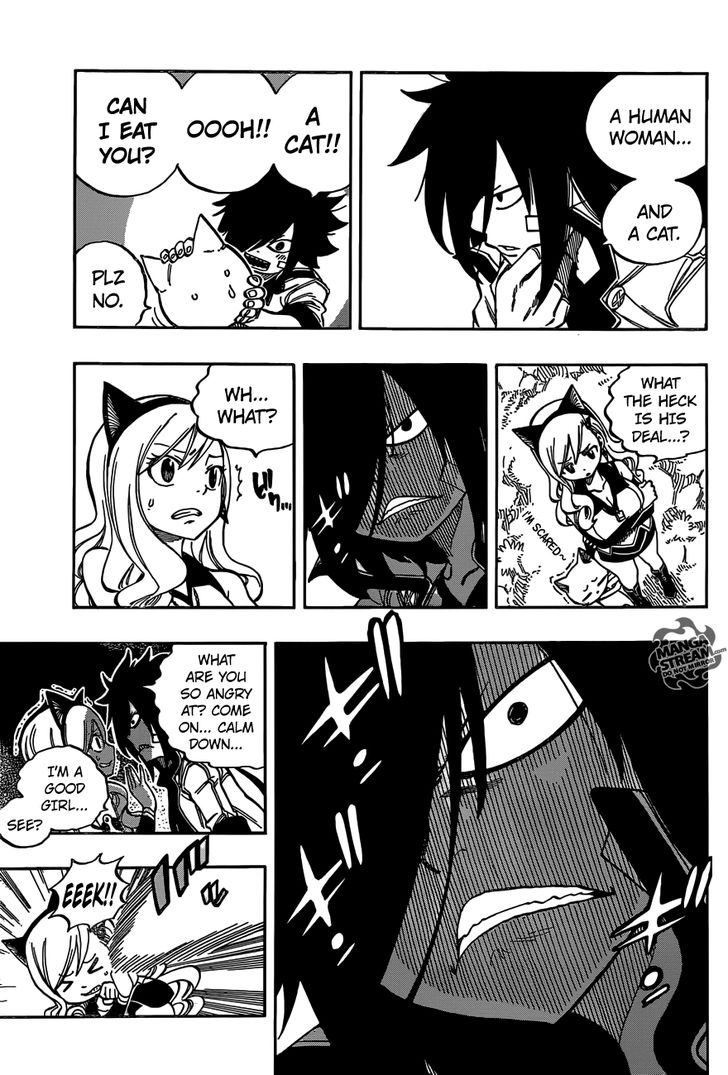 Eden's Zero Eden's Zero Vol.01 Ch.001