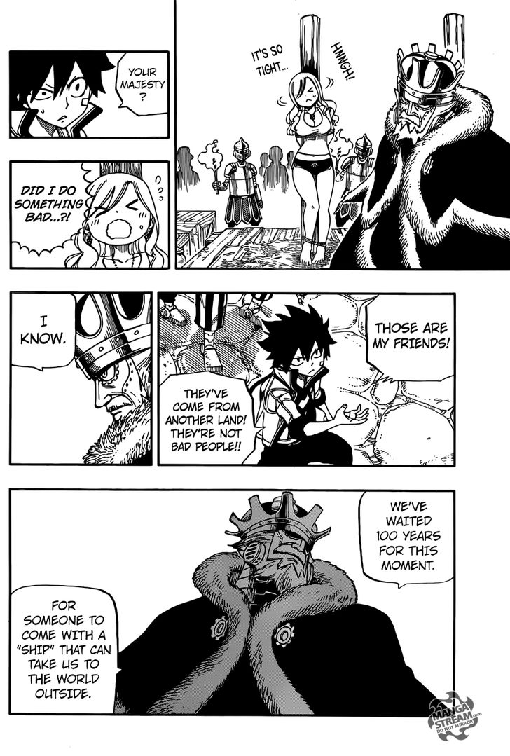 Eden's Zero Eden's Zero Vol.01 Ch.001