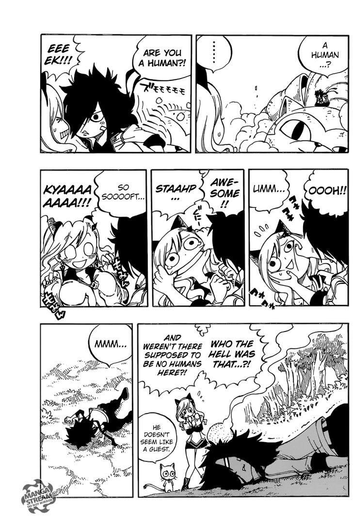 Eden's Zero Eden's Zero Vol.01 Ch.001