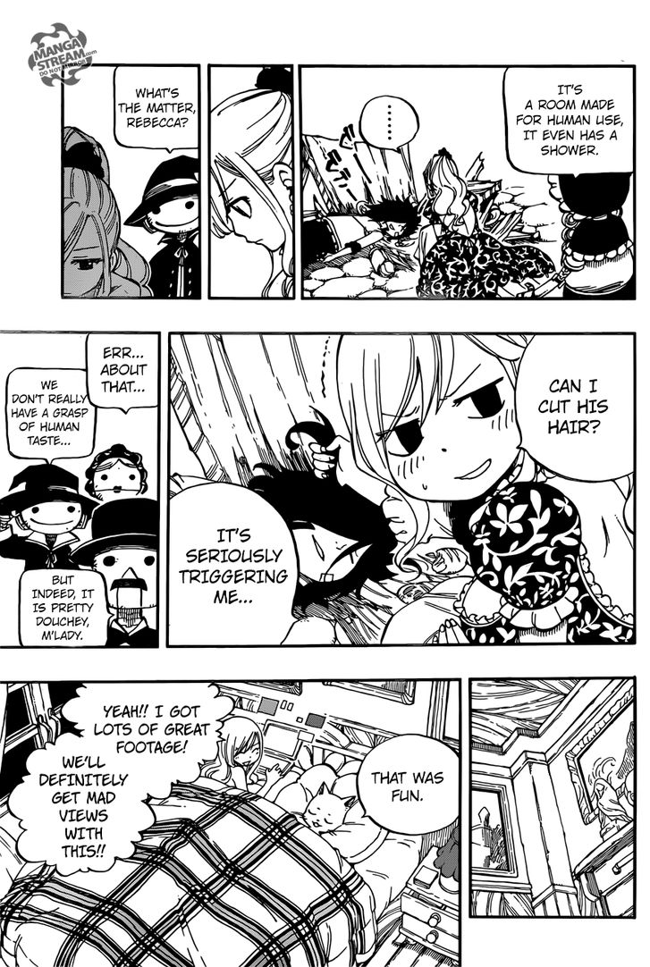 Eden's Zero Eden's Zero Vol.01 Ch.001