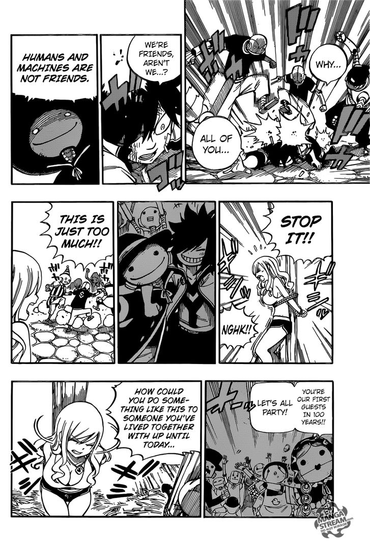 Eden's Zero Eden's Zero Vol.01 Ch.001