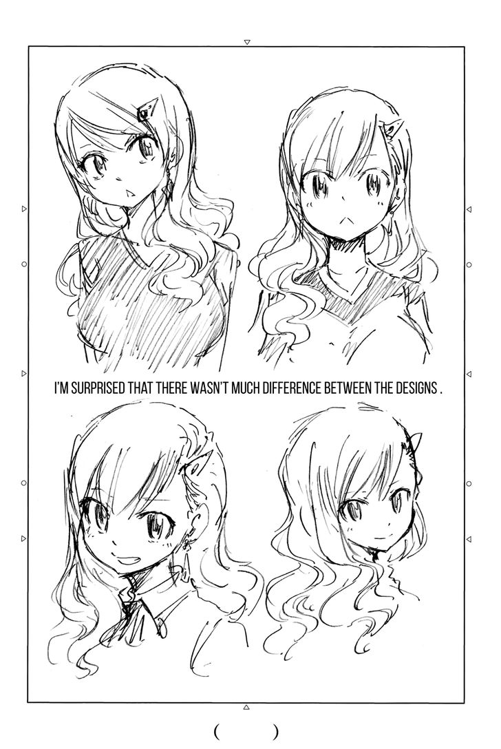 Eden's Zero Eden's Zero Vol.01 Ch.004.1 - Extra 1