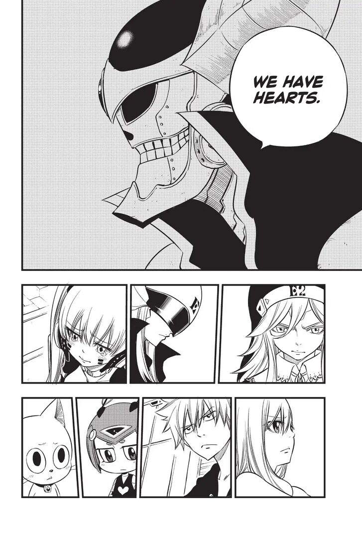 Eden's Zero Eden's Zero Vol.06 Ch.068 - Valkyrie